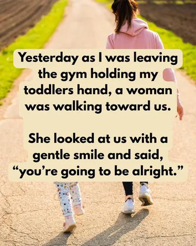psychedmommy Instagram post about Recognizing kindness or character