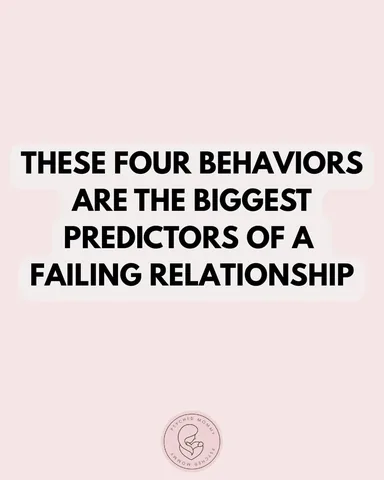 psychedmommy Instagram post about Relationship communication