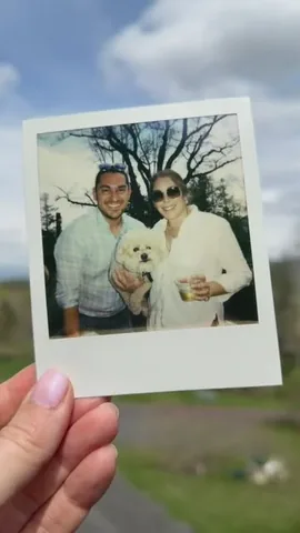 puppynamedcharlie Instagram post about Dog friendly lodge event