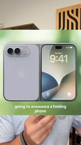 qbking77 Instagram post about Apple event preview