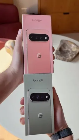 qbking77 Instagram post about Pixel 11 Pro unboxing