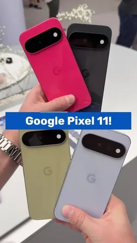 qbking77 Instagram post about Pixel 11 specifications