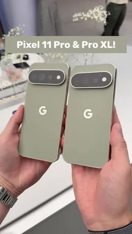 qbking77 Instagram post about Pixel 11 Pro specifications