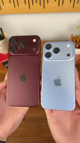 qbking77 Instagram post about IPhone 18 Pro unboxing