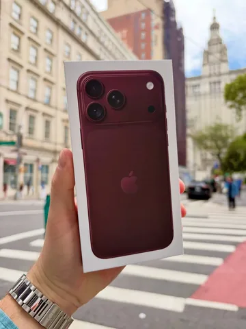qbking77 Instagram post about IPhone 18 Pro Max preview