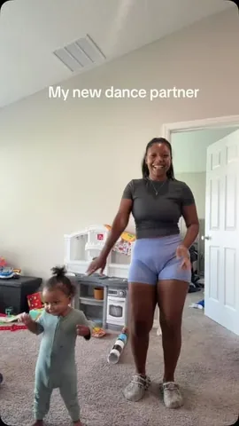 queen.kekeeee Instagram post about Dance