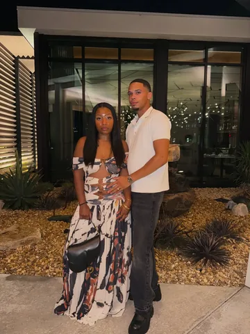 queen.kekeeee Instagram post about Marriage anniversary