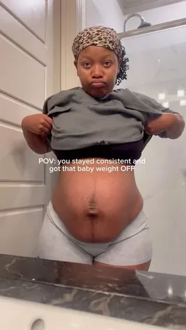 queen.kekeeee Instagram post about Weight loss