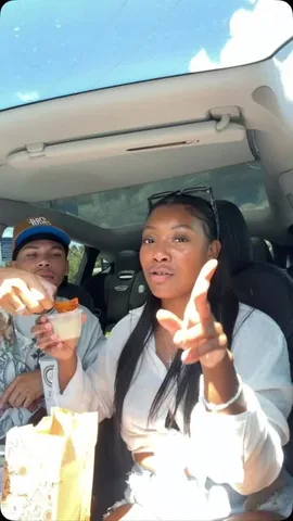 queen.kekeeee Instagram post about Food review