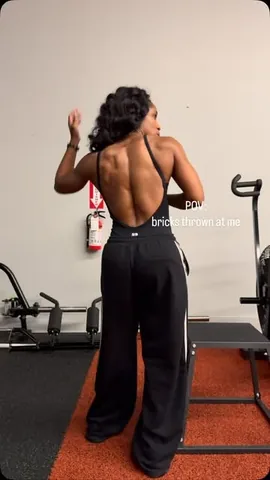 qui2health Instagram post about Fitness training motivation