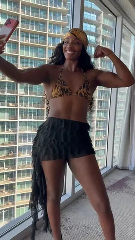 qui2health Instagram post about Boxing weight class transformation