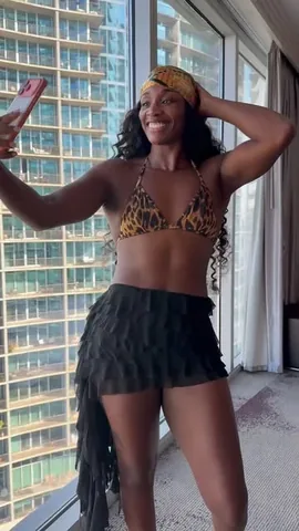 qui2health Instagram post about Athlete fitness transformation