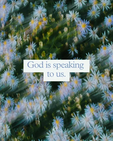 rachelbalducci Instagram post about Scripture reading