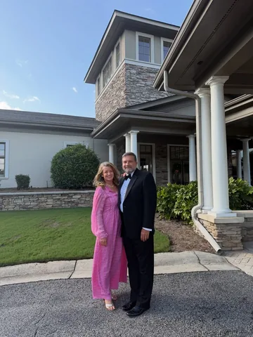 rachelbalducci Instagram post about Wedding celebration