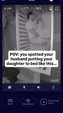 rachelearls Instagram post about Child independence