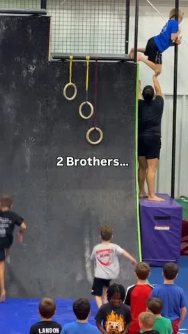 rachelearls Instagram post about Competitive gymnastics