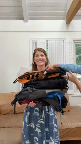 rachelearls Instagram post about Credit card promotion