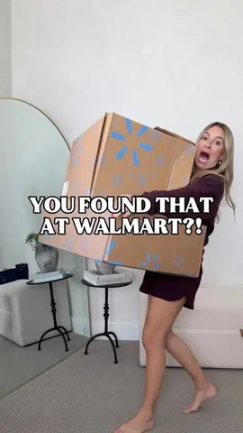 rachelkaejenkins Instagram post about Walmart fall fashion