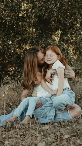rachelleswannie Instagram post about Child’s birthday
