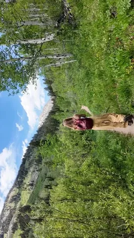 rachelleswannie Instagram post about Camping equipment