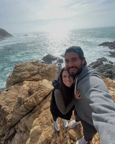 rachelmking Instagram post about Wedding anniversary