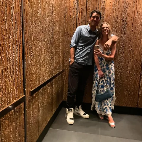rachelmking Instagram post about City travel