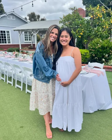 rachelmking Instagram post about Family celebration