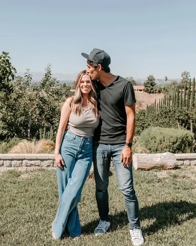 rachelmking Instagram post about Wedding anniversary