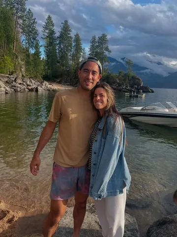 rachelmking Instagram post about Summer