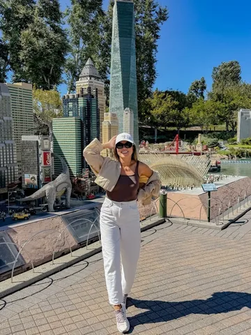 rachelvogttrends Instagram post about Family travel