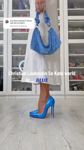 rachelvogttrends Instagram post about Luxury footwear