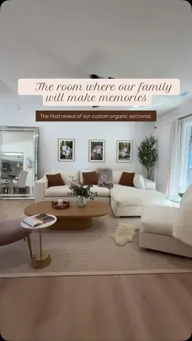rachelvogttrends Instagram post about Home furniture