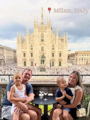 rachelvogttrends Instagram post about Fatherhood tribute