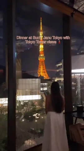 rachelvogttrends Instagram post about Tokyo restaurant review