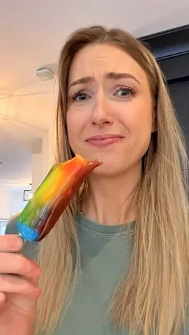 rachhloves Instagram post about Dessert recipe