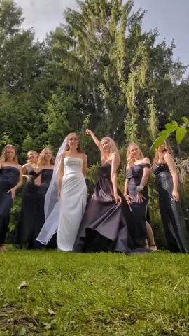 rachhloves Instagram post about Wedding fashion