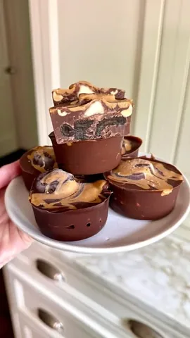 rachlmansfield Instagram post about No bake snack recipe