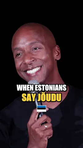 rachmanblake Instagram post about Estonian culture