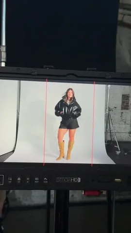 raeannlangas Instagram post about Fashion