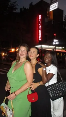 raeannlangas Instagram post about Social interaction