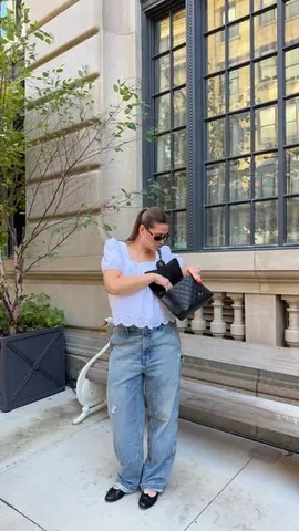 raeannlangas Instagram post about Fashion