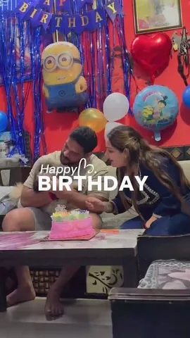 rahulfitness_ifbb Instagram post about Birthday celebration