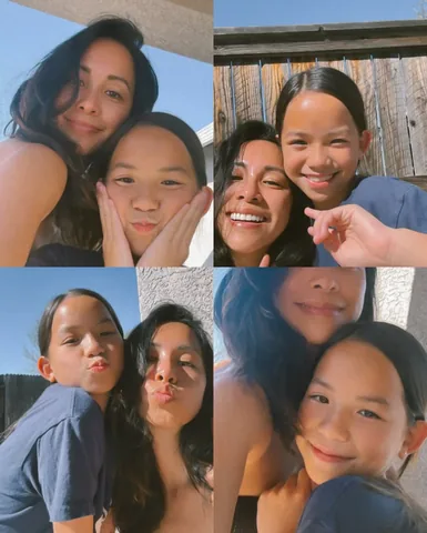 raisingfivekind Instagram post about Lifestyle recap