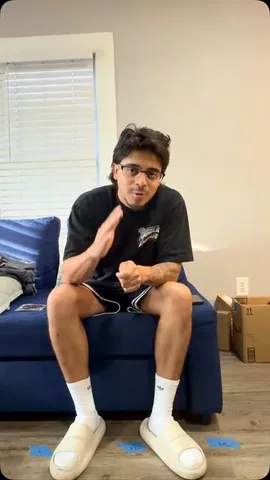 ralphbarbosa03 Instagram post about Giveaway announcement