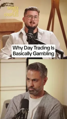 ramit Instagram post about Long term investing