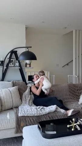 randikennedy_ Instagram post about Home comfort products