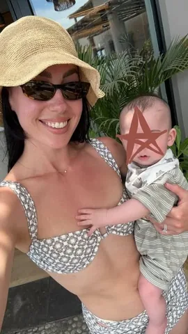 randikennedy_ Instagram post about Motherhood humor