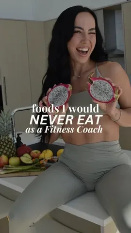randikennedy_ Instagram post about Processed food and wellness