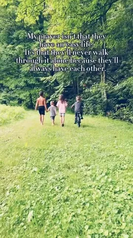 randilynngreene Instagram post about Sibling relationships