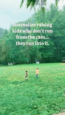 randilynngreene Instagram post about Parenting values